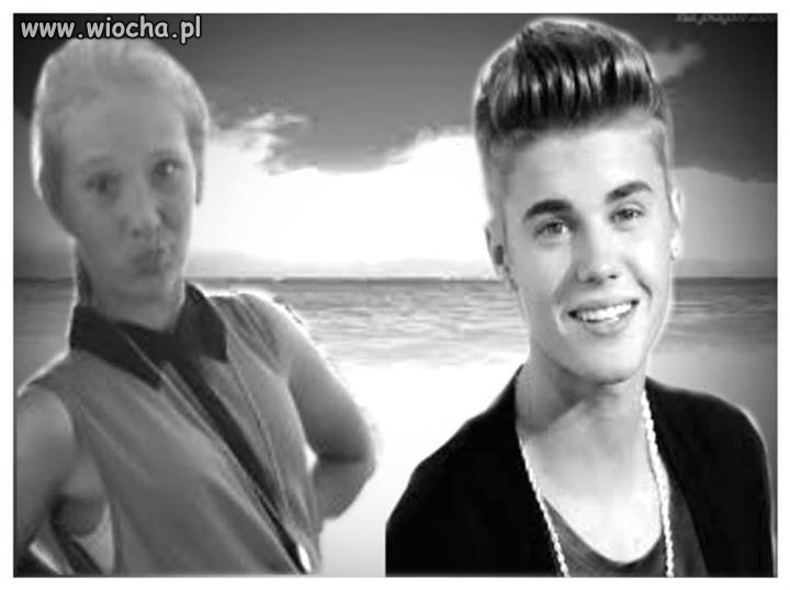 Mistrzyni photoshopa