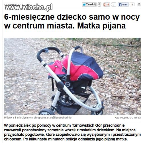 Co to za matka