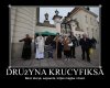 Drużyna krucyfiksa...
