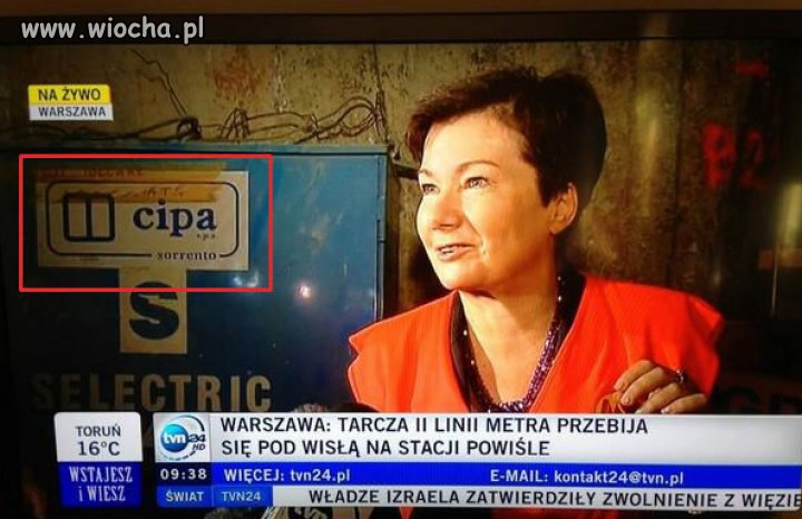 Czy to tylko przypadek?...
