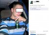 Nie ma jazdy bez alkoholu...