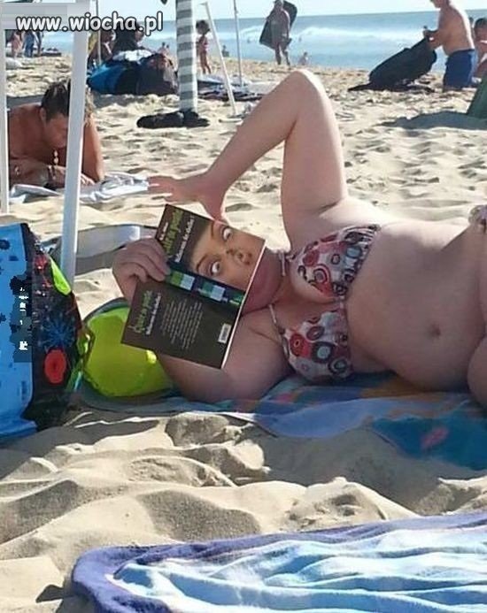 Czytaj z fantazją