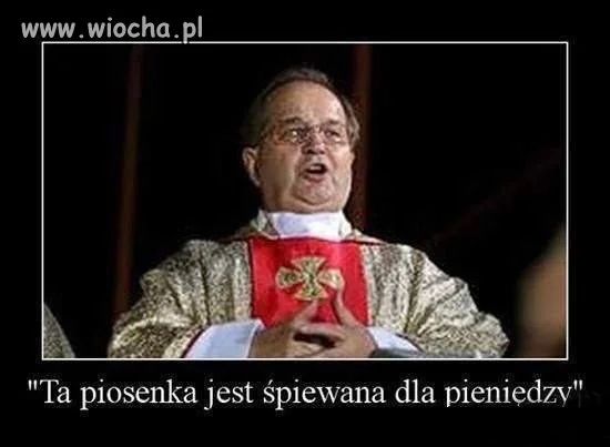 Republika marzeń...moherowa