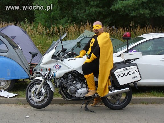 Policja 