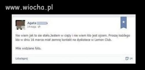 Poszukiwany