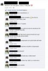 Przeprosiny na "fejsie" 