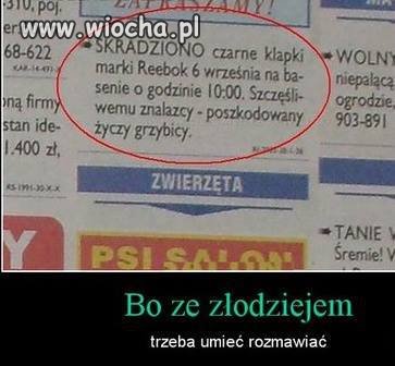 Ktokolwiek widział