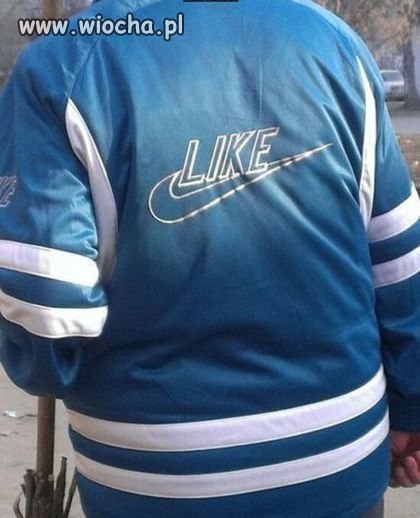Like 