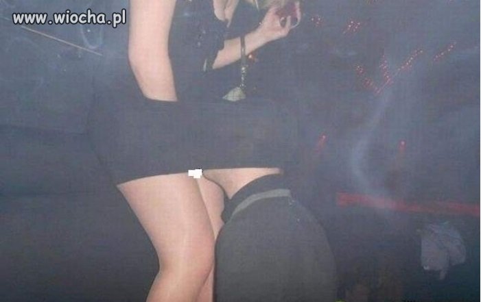 Zaszaleli trochę...