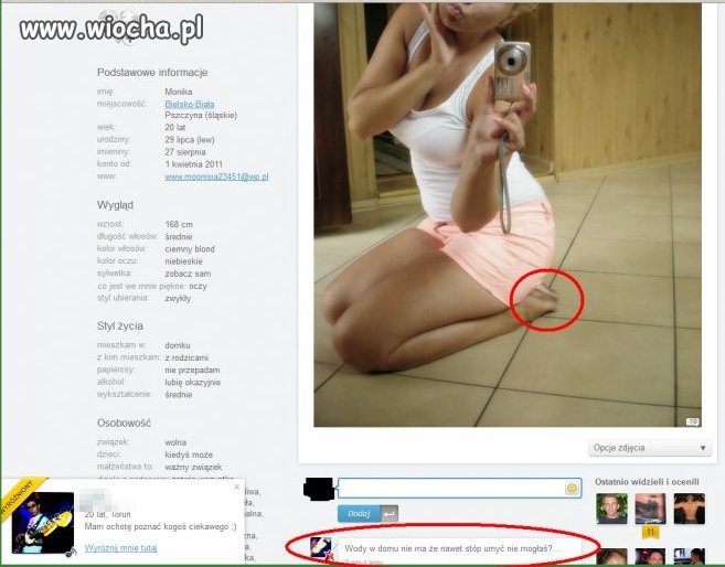 Fotka cały czas zaskakuje ...