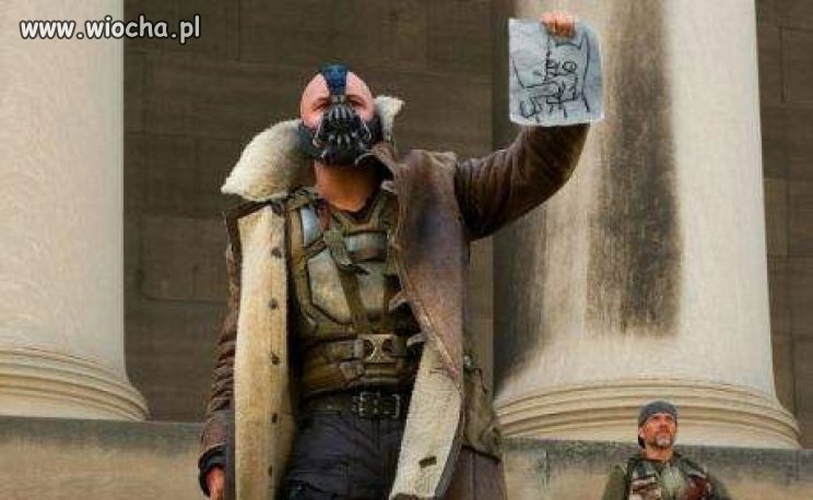 Prawda o Batmanie 