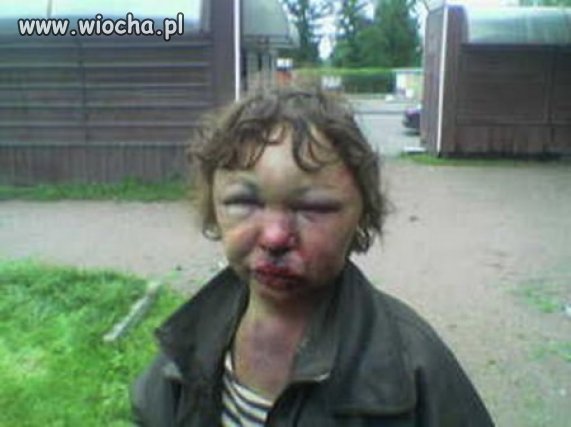 Łobuz kocha najmocniej 