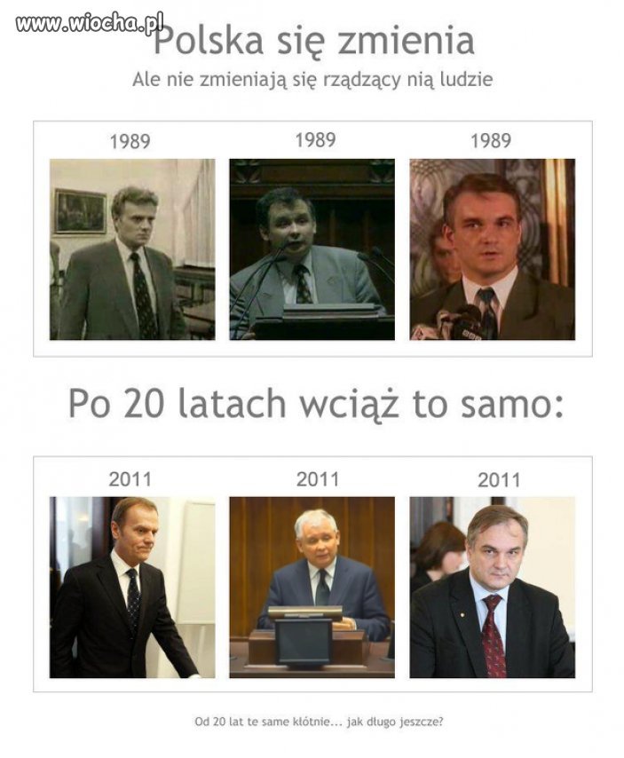 Więc czy mamy na co liczyć ... 