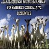 Na każdego muzułmanina po śmierci