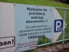  Parking za 100zł/godz. 