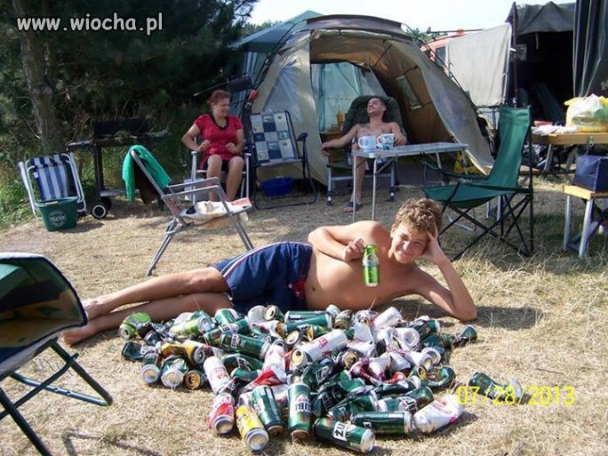 Zalatuje gimbazą