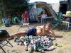 Zalatuje gimbazą