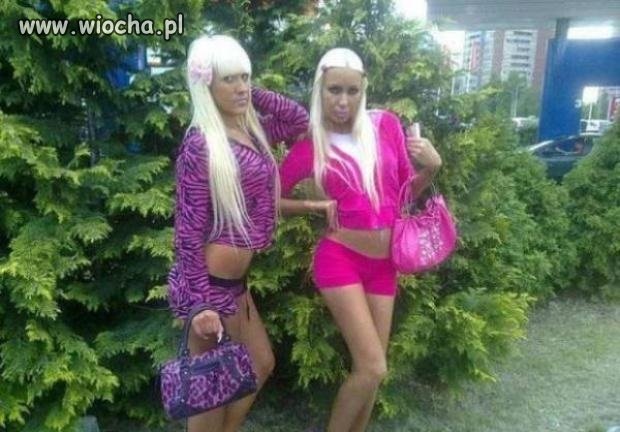 Blond ekstremalny