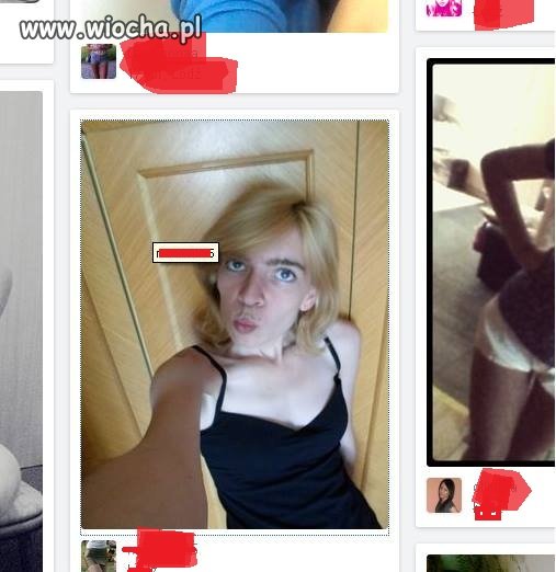 To może mały numerek kotku?