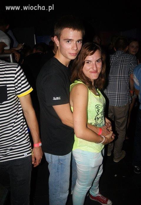Odbił mi ją kumpel 