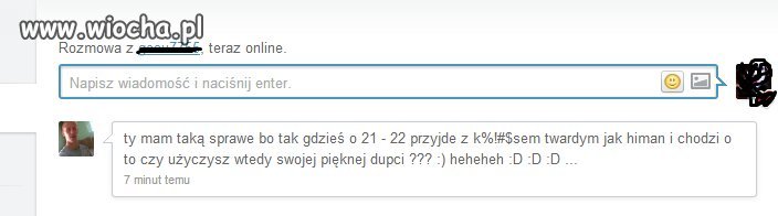 Odwaga czy głupota?