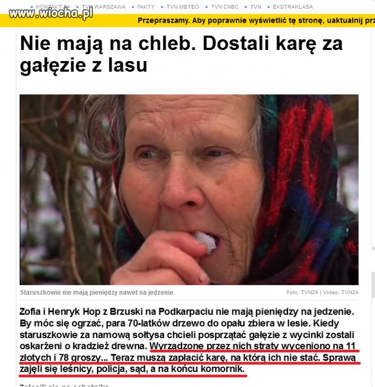 POlsko dokąd zmierzasz?!