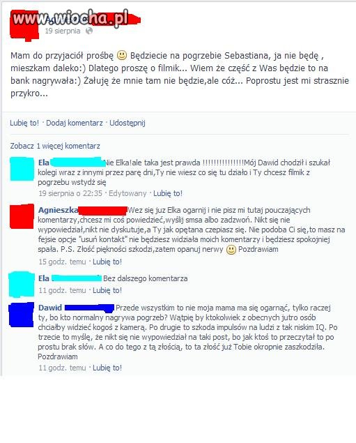 Pogrzeb