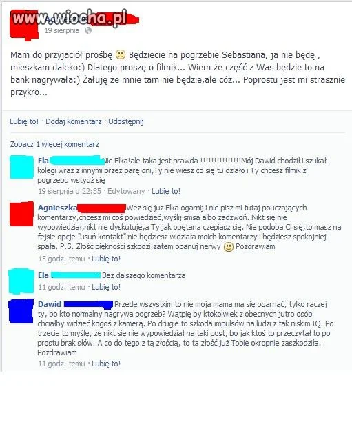 Pogrzeb