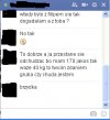 Jaka jestem?