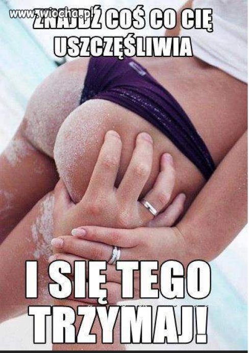 Na dobry początek tygodnia