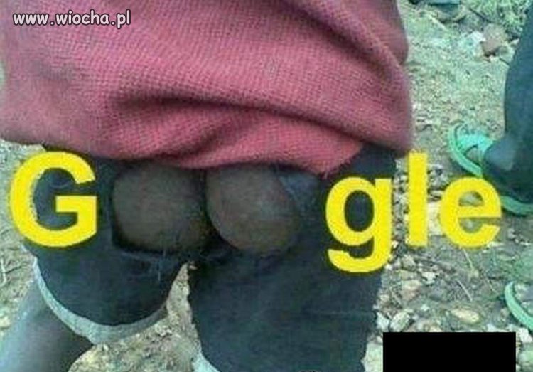 Naga prawda wujka google