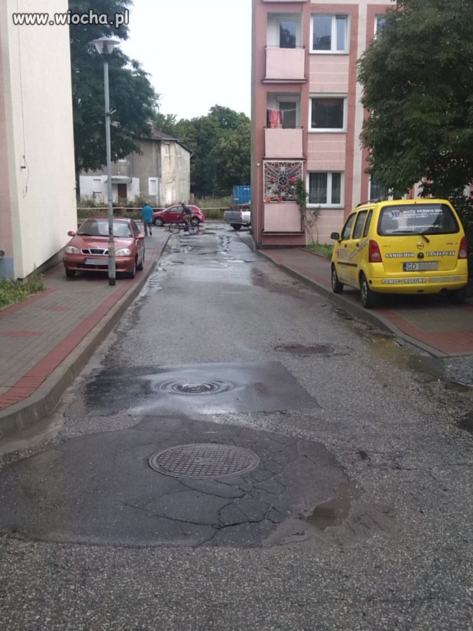 Dwóch idiotów się dobrało...