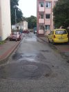 Dwóch idiotów się dobrało...