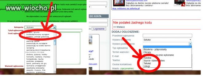 "krUtkoterminowy", "tatuŁaż" ...