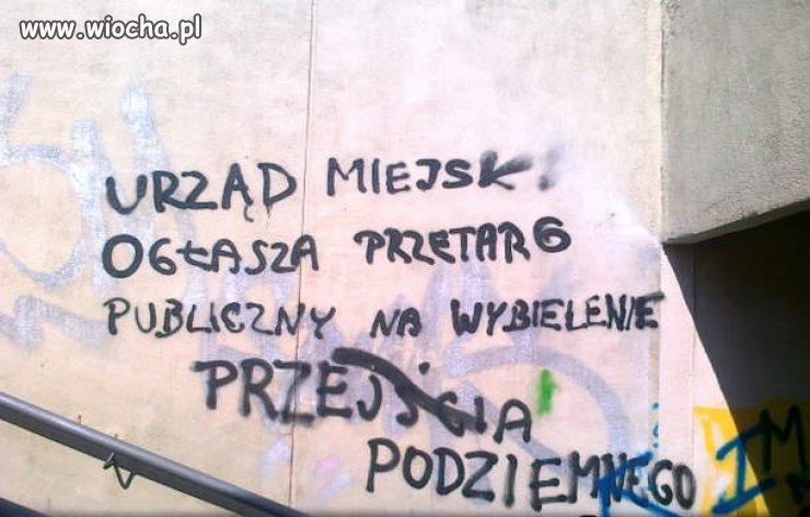 Tymczasem w Gdańsku.