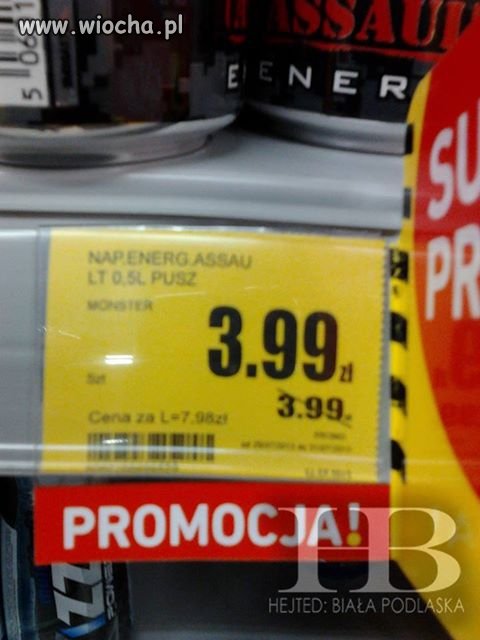 Super promocja