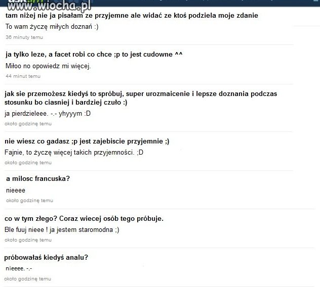 Nie ma to jak ask