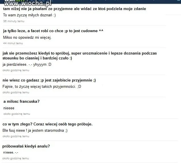 Nie ma to jak ask
