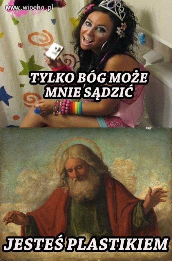 Bez komentarza...