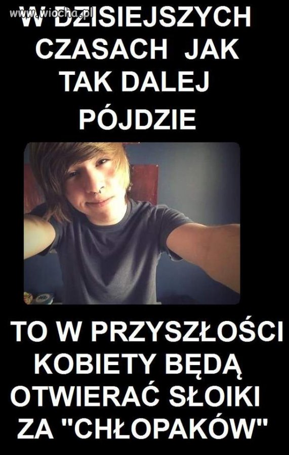 Denerwujące ale prawdziwe.