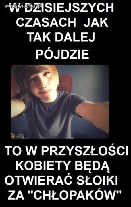 Denerwujące ale prawdziwe.