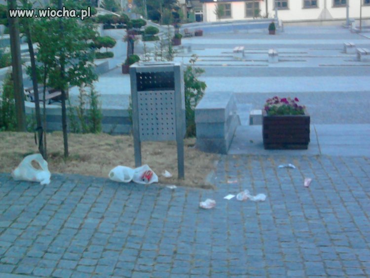 Polska młodzież
