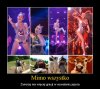 Miley Cyrus i jej sexi języczek