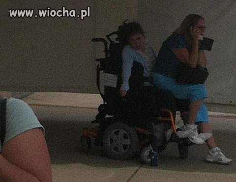 Głupie babsko