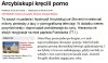 Arcybiskupi kręcili