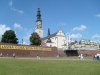 Wejściówka – 10 zł. Kiełbaska z grilla – 12 zł