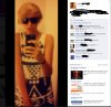 To jest mężczyzna ?