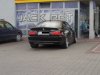 Bo jedno miejsce dla BMW to zamało 