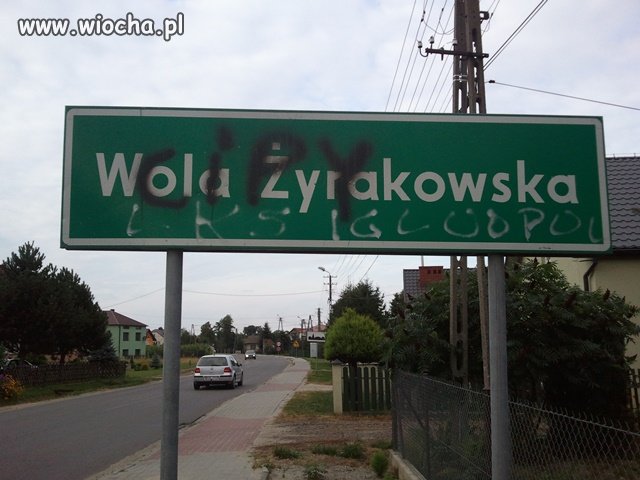 Trzeba być hardkorem żeby tak napisać
