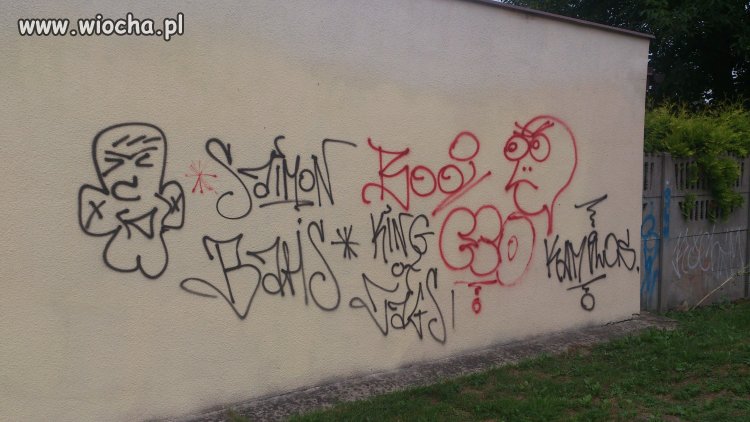 żeby to jeszcze ładne było ...